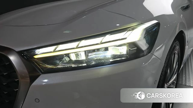 Kia The New K9 2nd generation id 4389258 из Кореи 14