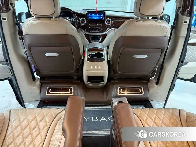 Mercedes-Benz Vito id 4290416 из Китая 14