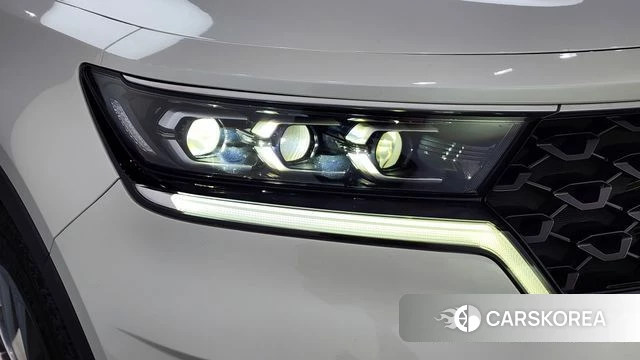 Kia Sorento 4th Generation id 4731087 из Кореи 14
