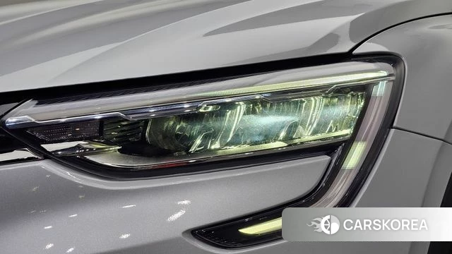 Renault Korea (Samsung) XM3 id 4894336 из Кореи 14