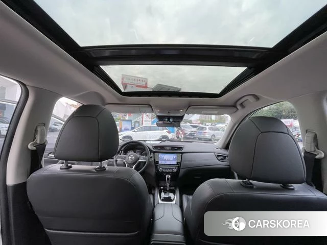 Nissan Qijun id 4262058 из Китая 14