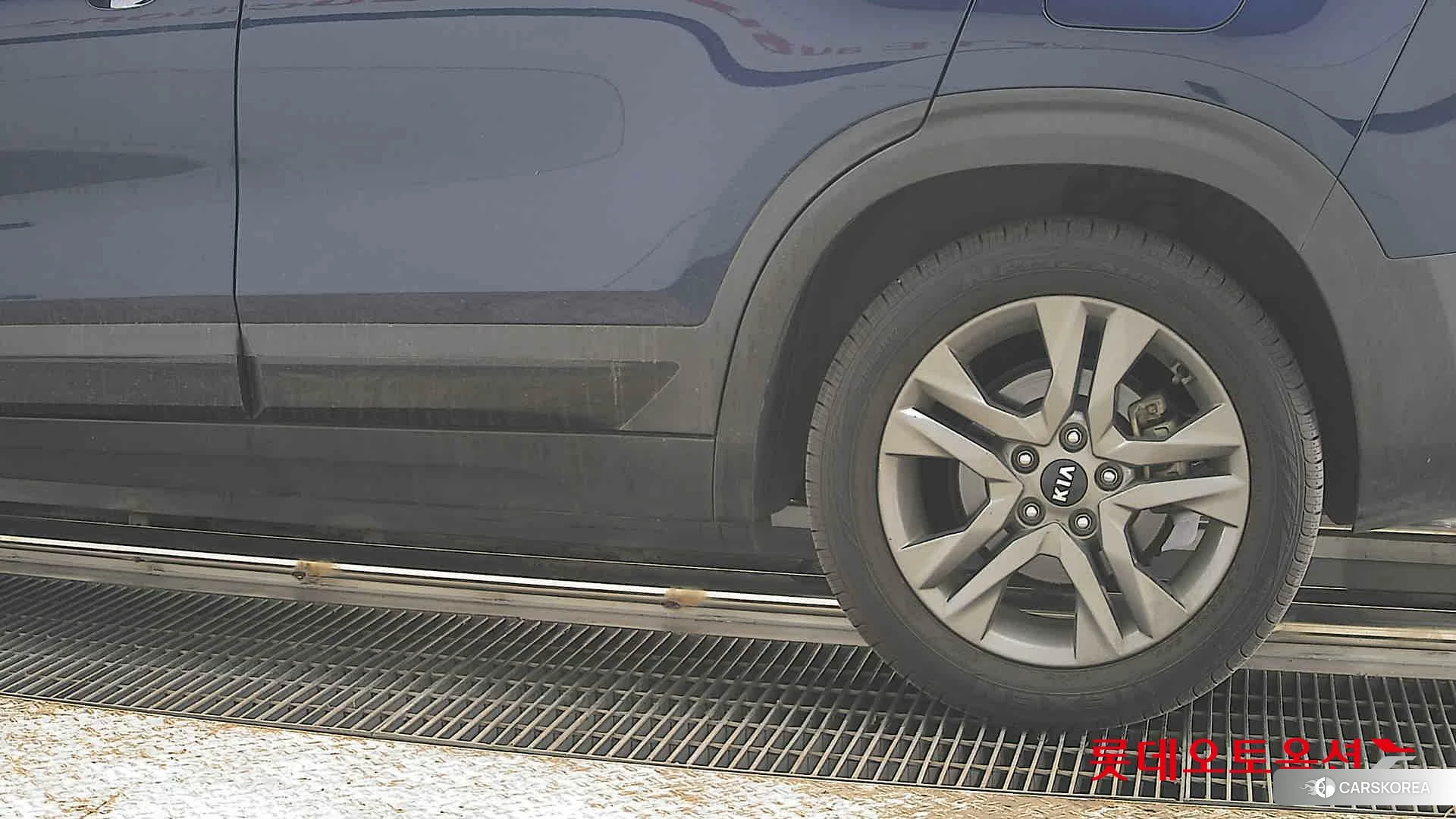 Kia Seltos id 3875726 из Кореи 14