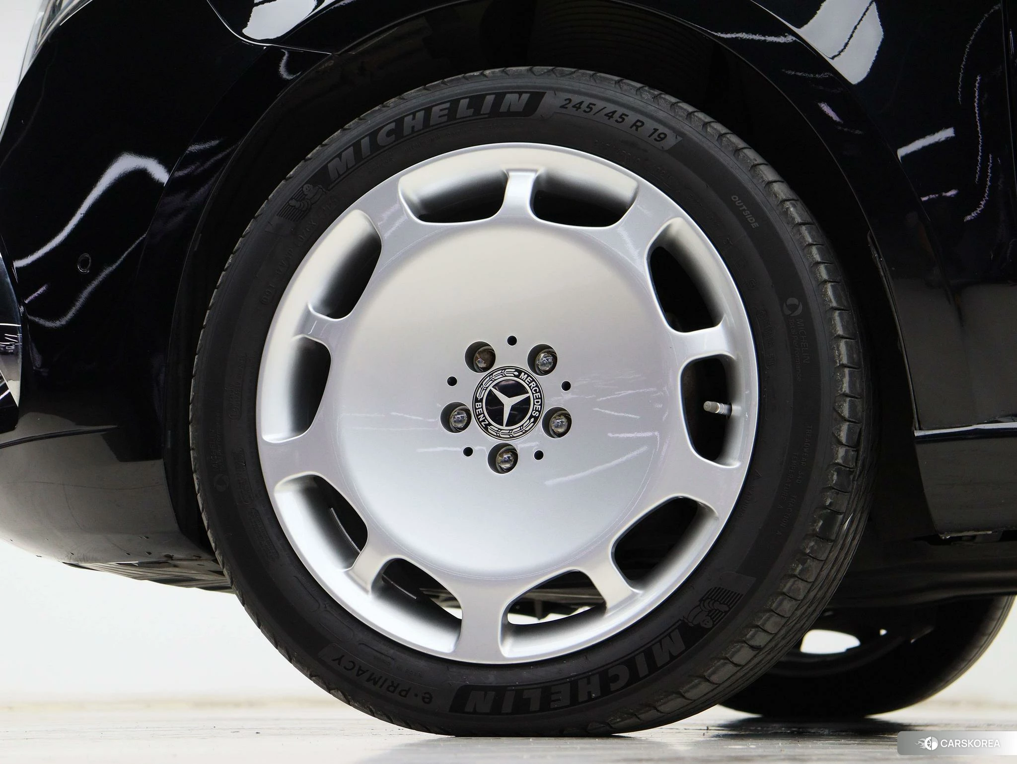 Mercedes-Benz V-class id 4419297 из Китая 14