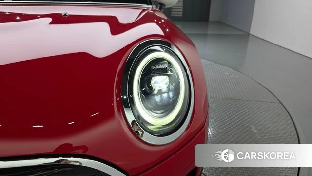 Mini Cooper Clubman id 4433044 из Кореи 14