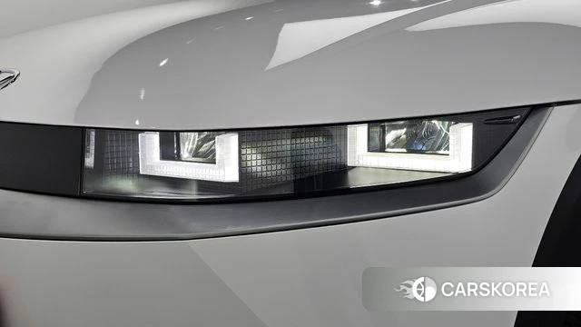 Hyundai Ionic 5 id 4495381 из Кореи 14