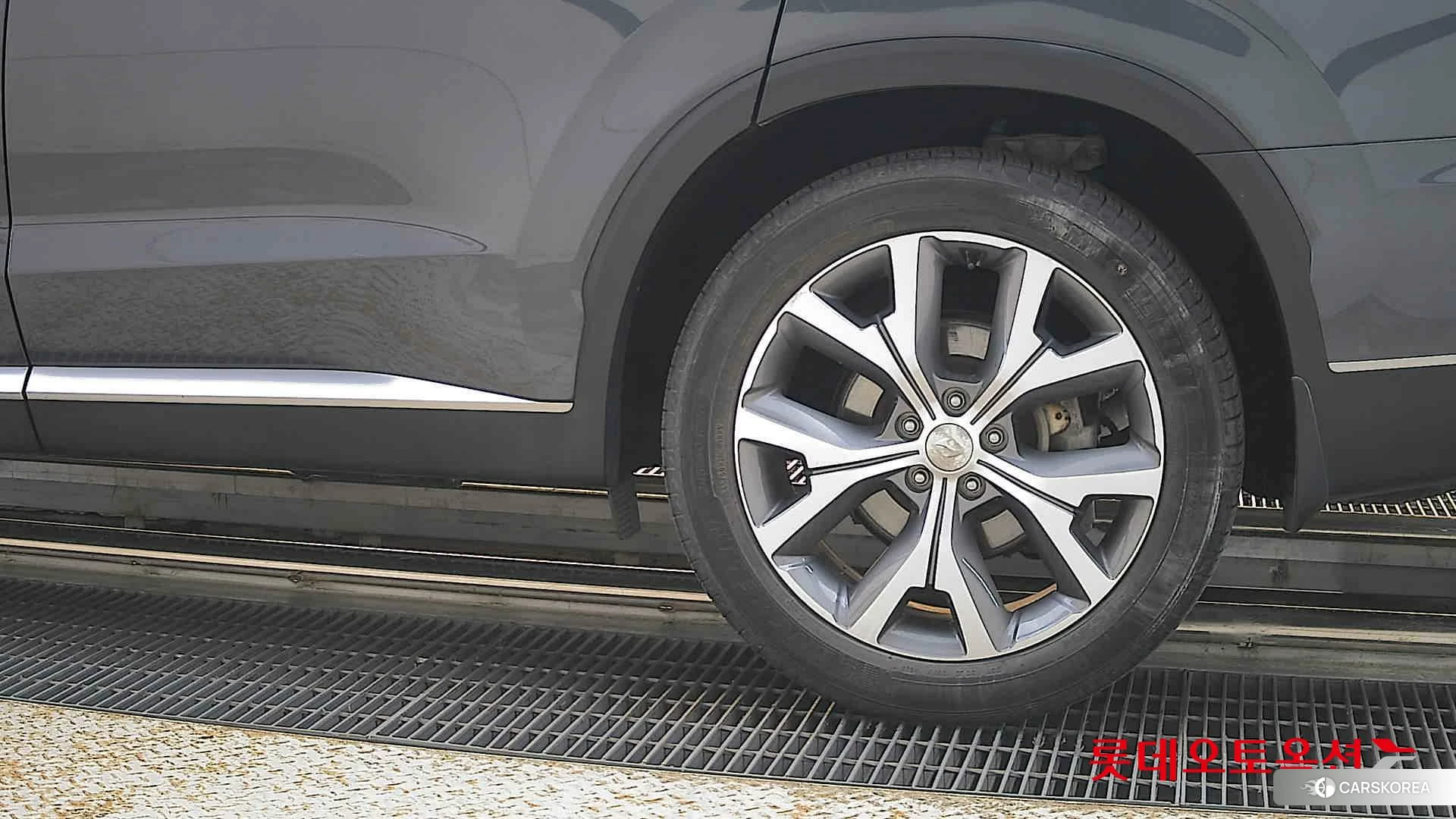 Hyundai Palisade id 4296883 из Кореи 14