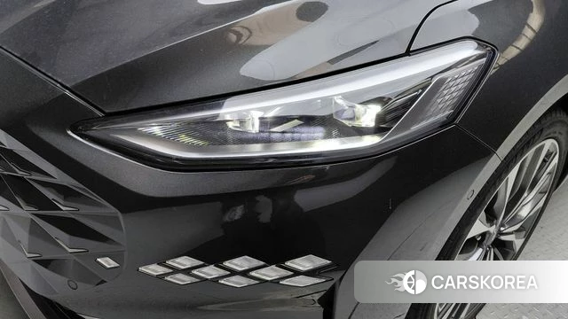 Kia K8 id 4650333 из Кореи 14