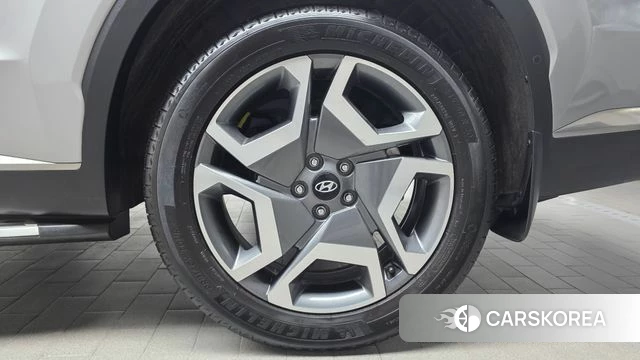 Hyundai The New Palisade id 4696160 из Кореи 14