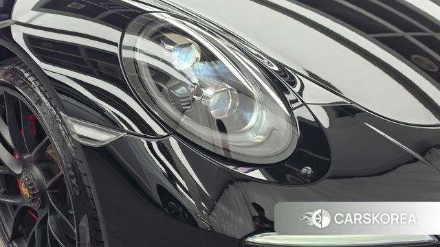 Porsche 911 id 4465336 из Кореи 14