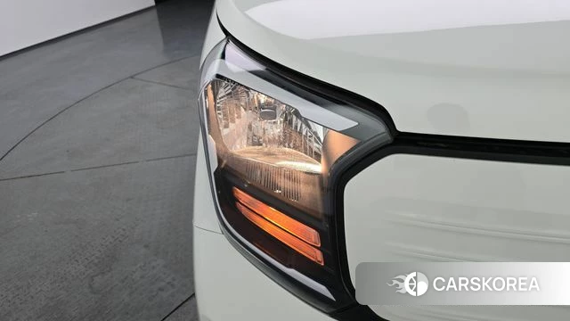 Kia The New Kia Ray id 4186133 из Кореи 14