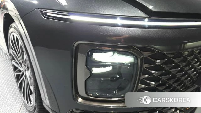 Hyundai Grandeur (GN7) id 4413905 из Кореи 14