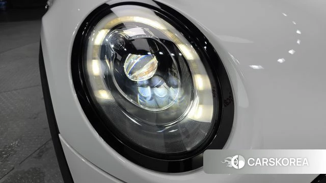 Mini Cooper S Convertible id 4305100 из Кореи 14