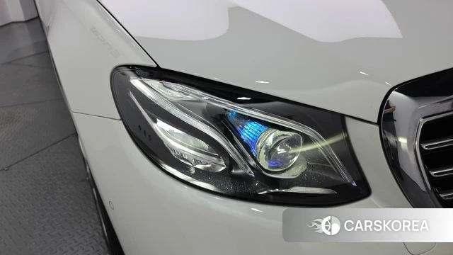 Mercedes-Benz E-Class W213 id 4785225 из Кореи 14
