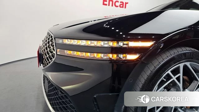 Genesis G90 (RS4) id 4401004 из Кореи 14