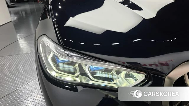 BMW X5 (G05) id 4692373 из Кореи 14