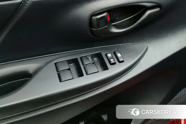 Toyota Vios FS id 4273296 из Китая 14