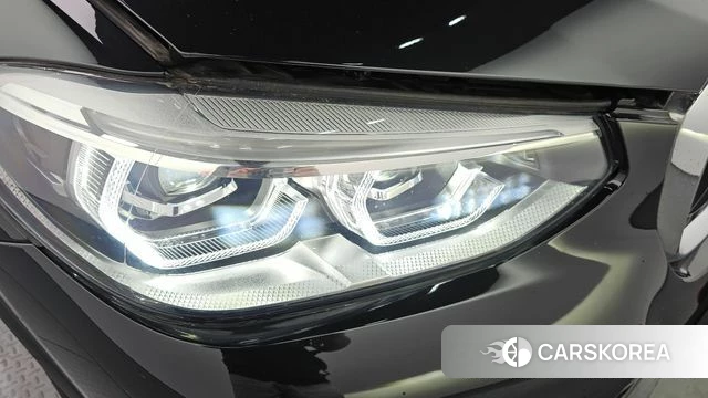 BMW X4 (G02) id 4604169 из Кореи 14