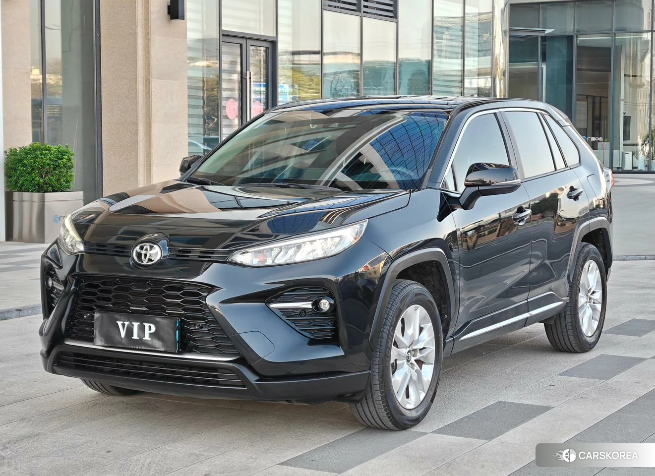Toyota Wilanda id 4493113 из Китая 14