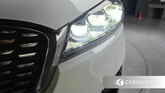 Kia The New Sorento id 4581900 из Кореи 14