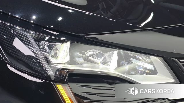 Peugeot 3008 second generation id 4863643 из Кореи 14