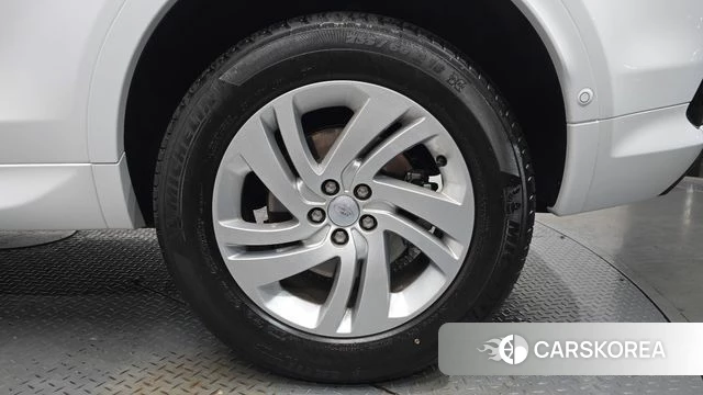 Land Rover Discovery Sports 2nd Generation id 4589873 из Кореи 14