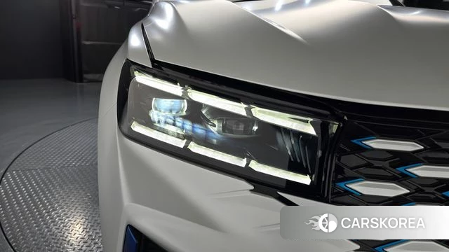 Renault Korea (Samsung) Grand Coleos id 4456047 из Кореи 14