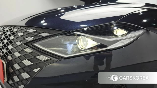 Hyundai The New Grandeur IG id 4619902 из Кореи 14