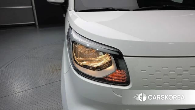 Kia The New Ray id 4657796 из Кореи 14