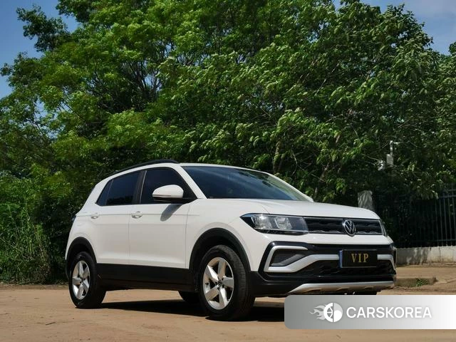 Volkswagen Tu Kai id 4306906 из Китая 14