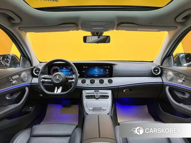 Mercedes-Benz E-class id 4256167 из Китая 14