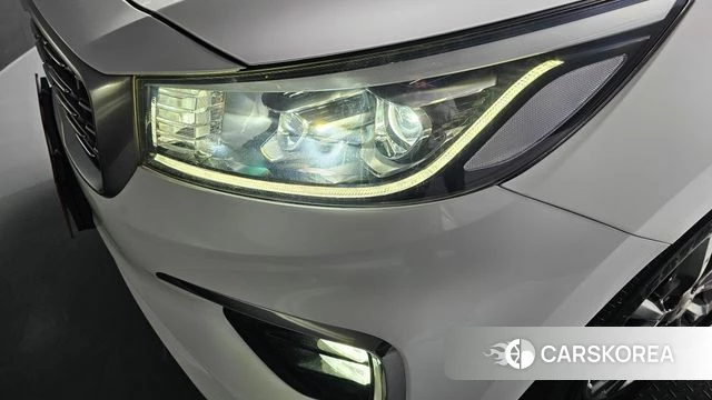 Kia The New Carnival id 4269323 из Кореи 14