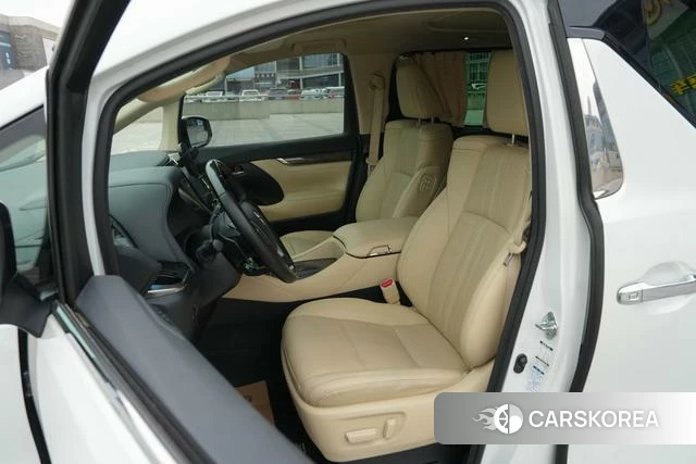 Toyota Elfa id 4272339 из Китая 14