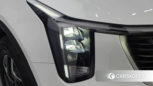 Kia The New Sorento 4th Generation id 4916824 из Кореи 14