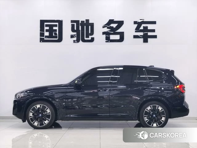BMW iX3 id 4256637 из Китая 14