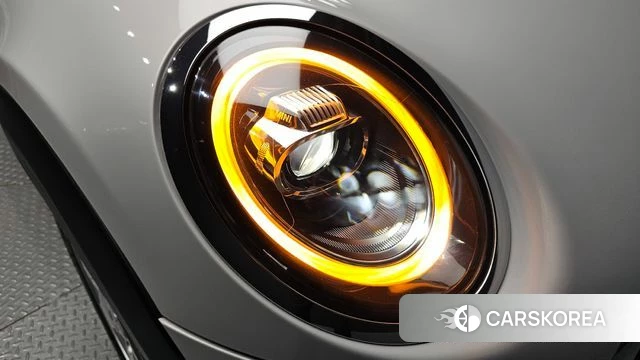 Mini Cooper id 4187482 из Кореи 14