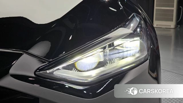 Kia K8 id 4381632 из Кореи 14