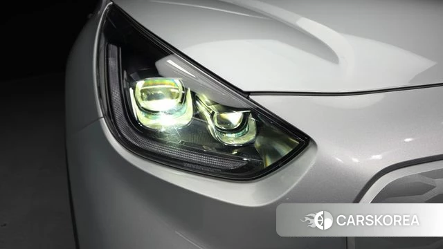 Kia Niro Plus id 4917496 из Кореи 14