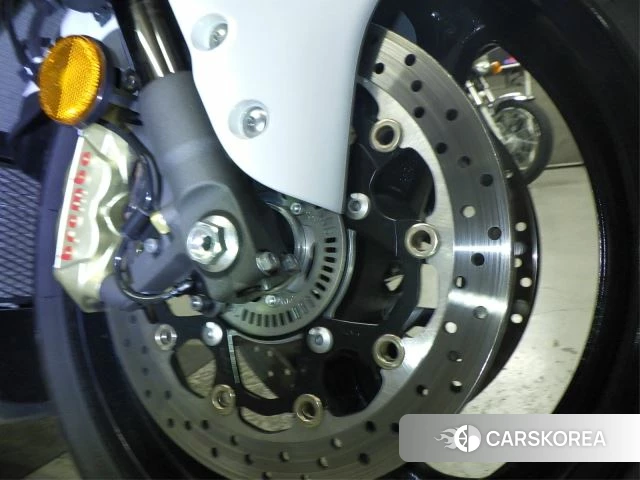 Suzuki GSX1300R HAYABUSA id 4183532 из Японии 14