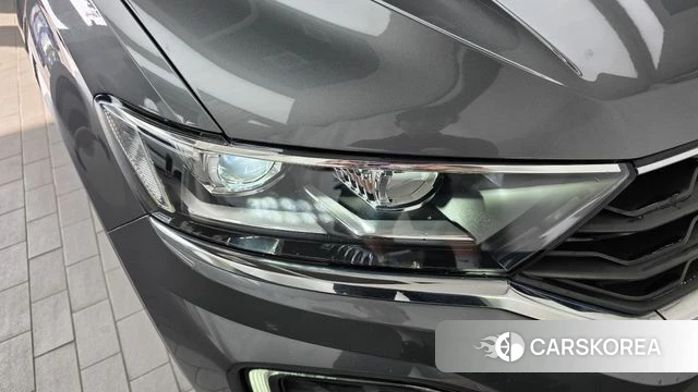 Volkswagen T-Roc id 4632244 из Кореи 14