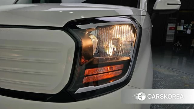 Kia The New Kia Ray id 4432571 из Кореи 14