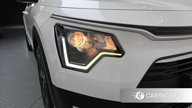 Kia Di Ol Nu Niro id 4249638 из Кореи 14