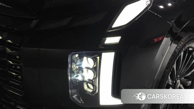 Hyundai The New Palisade id 4916724 из Кореи 14