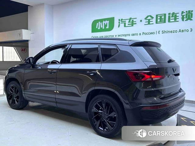 Jetta VS5 id 4241765 из Китая 14