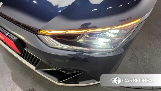 Kia EV6 id 4186148 из Кореи 14