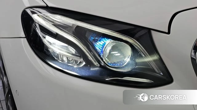 Mercedes-Benz E-Class W213 id 4727846 из Кореи 14