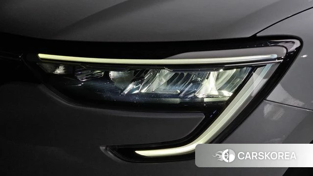 Renault Korea (Samsung) XM3 id 4355033 из Кореи 14