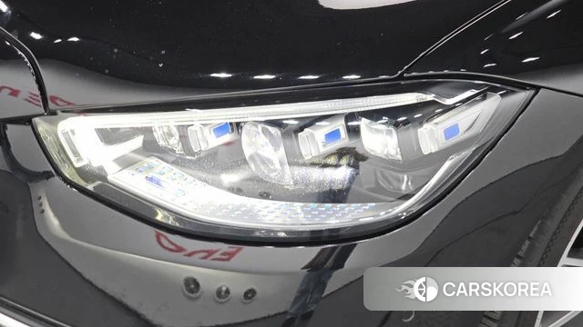 Mercedes-Benz S-Class W223 id 4283459 из Кореи 14