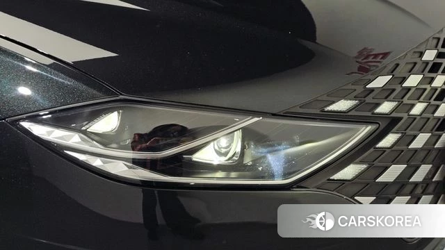 Hyundai The New Grandeur IG id 4625737 из Кореи 14