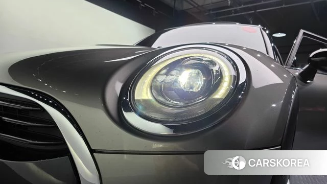 Mini Cooper D Clubman id 4447634 из Кореи 14