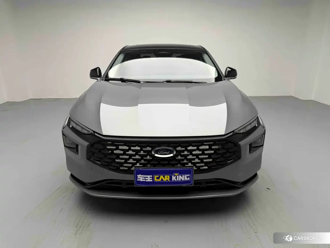 Ford Mondeo id 4545603 из Китая 14